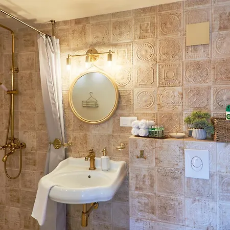 Alma 1910 Луксозна вила Старосел