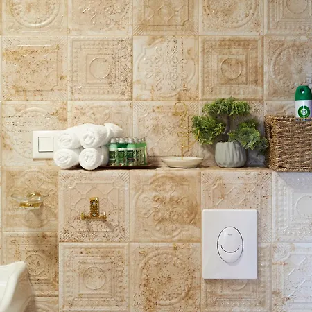 Alma 1910 Луксозна вила *