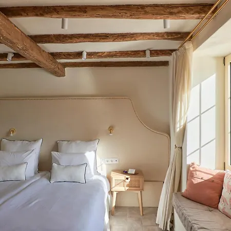 Alma 1910 Луксозна вила Старосел