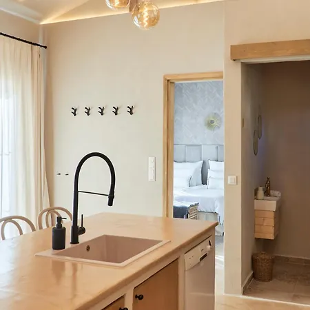 Alma 1910 Луксозна вила Старосел