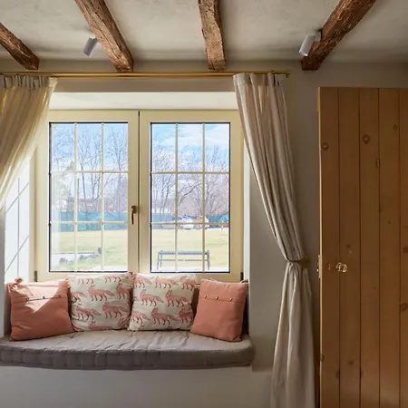 Villa Alma 1910 Starosel