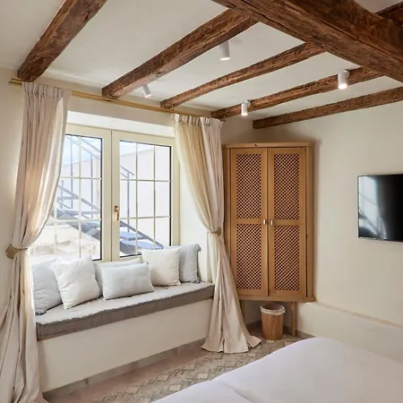 Луксозна вила Alma 1910