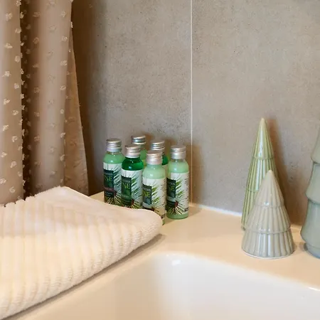 Луксозна вила Alma 1910