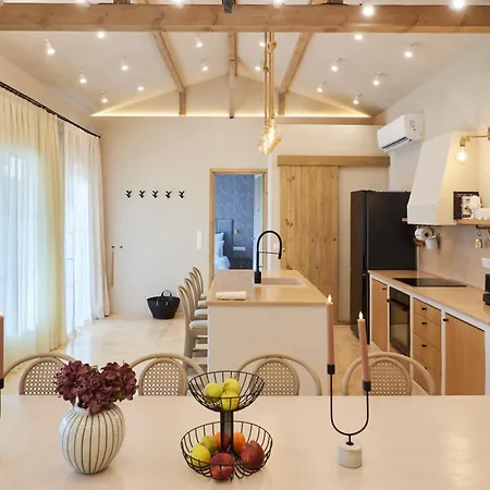 Луксозна вила Alma 1910 *