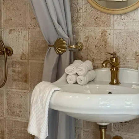 Alma 1910 Луксозна вила