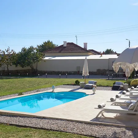 Луксозна вила Alma 1910 *