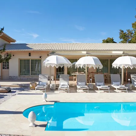 Луксозна вила Alma 1910 Старосел