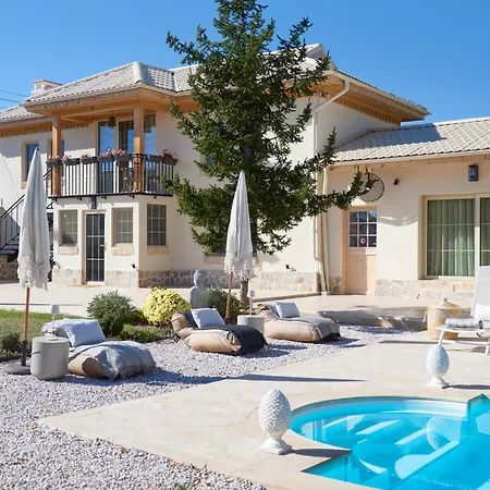 Villa Alma 1910 Starosel