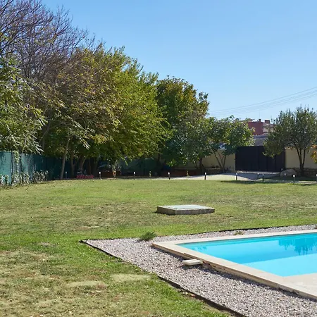 Alma 1910 Луксозна вила *