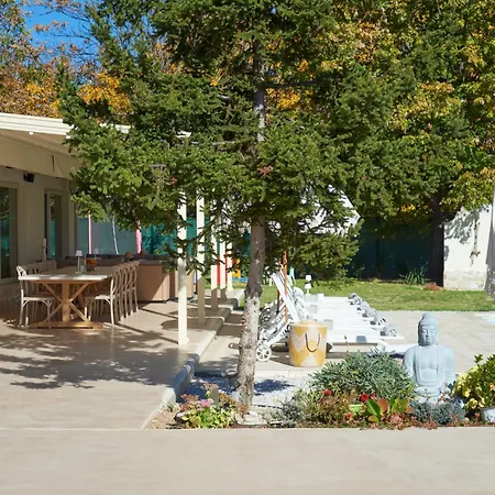 Villa Alma 1910 Starosel