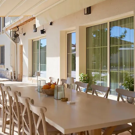 Луксозна вила Alma 1910