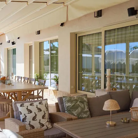 Alma 1910 Луксозна вила Старосел