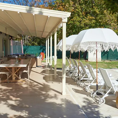 Villa Alma 1910 Starosel