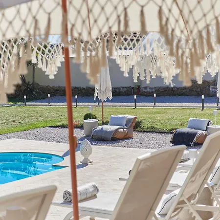 Alma 1910 Луксозна вила