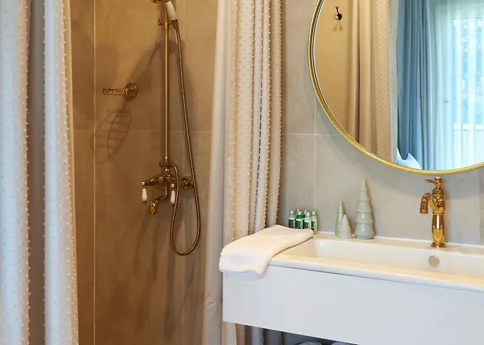 Villa Alma 1910 Starosel