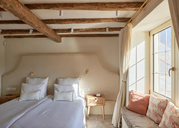 Alma 1910 Villa Starosel