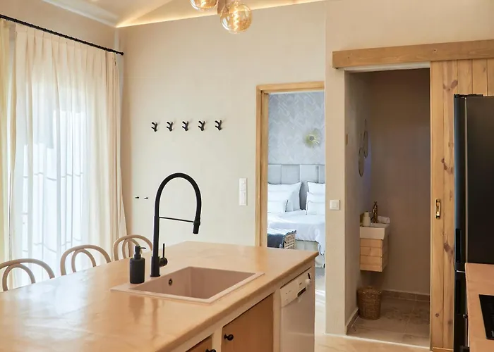 Alma 1910 Villa Starosel