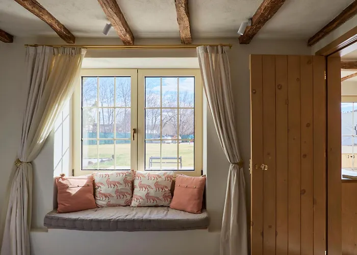 Villa Alma 1910 Starosel