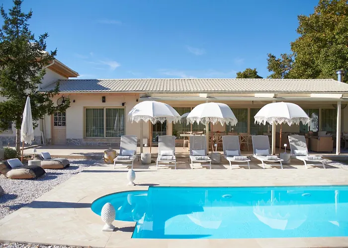 Villa Alma 1910 Starosel